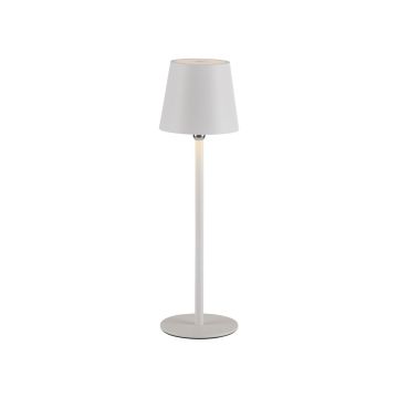 Paul Neuhaus BOTERIA 19251-16 Tischleuchte 1x2,5W/LED 3000K 220lm IP20