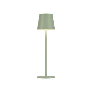 Paul Neuhaus EURIA 19250-43 Tischleuchte 1x3W/LED 3000k 280lm ip54