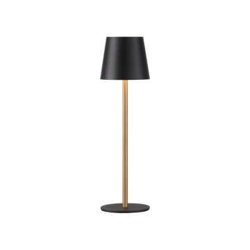 Paul Neuhaus EURIA 19250-68 Tischleuchte 1x2,5W/LED 3000K 180lm IP20