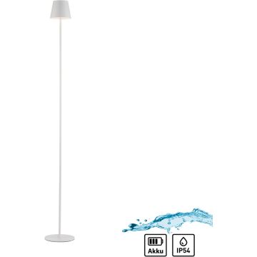 Paul Neuhaus EURIA 19252-16 Stehlampe 1x2,5W/LED 3000k 320lm ip54