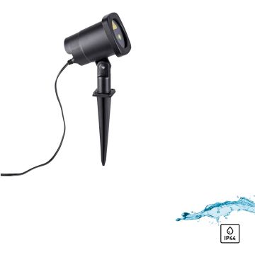 Paul Neuhaus LASER 19940-18 Gartenstrahler 1x6W/ 1lm ip44