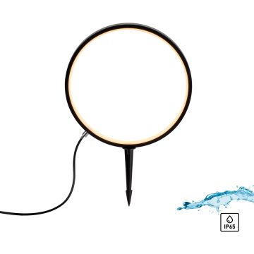 Paul Neuhaus ZIRKULU 19510-18 Gartenstrahler 1x3W/LED 3000k 220lm ip65