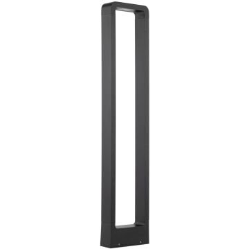 TK Lighting ARIUS L 19001 Stehlampe 1x10W/LED 3000K 480lm IP54