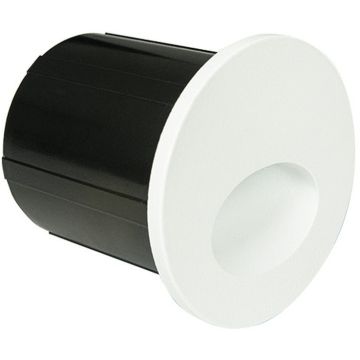 Zambelis STEP LIGHT E320 Einbau-Treppenleuchte 3W/led 3000K 133lm IP65