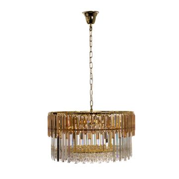 Zuma Line CAMILLE 19101/16 Pendelleuchte 16x40W/E14 IP20