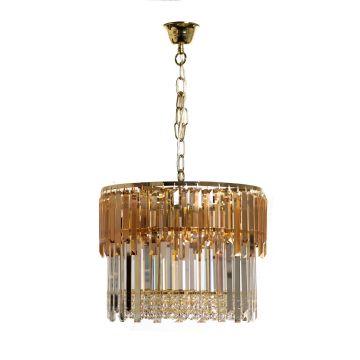 Zuma Line CAMILLE 19101/8 Pendelleuchte 8x40W/E14 IP20