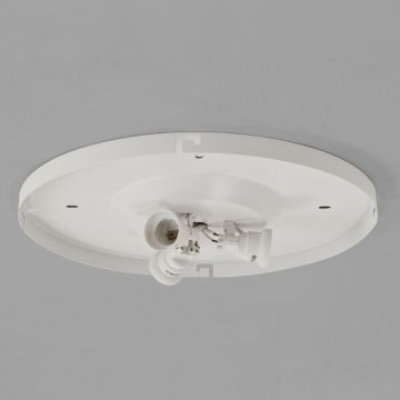 Astro Lighting 3-WAY 1296001 Basis 3x60W/E27 IP20