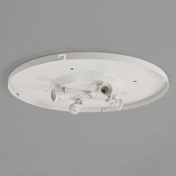 Astro Lighting 4-WAY 1296002 Basis 4x60W/E27 IP20