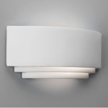Astro Lighting AMALFI 1079001 Wandleuchte 1x60W/E27 IP20