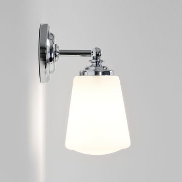 Astro Lighting ANTON 1106001 Wandleuchte 1x40W/E14 IP44