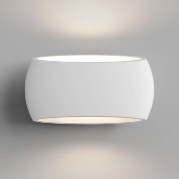 Astro Lighting ARIA 1300001 Wandleuchte 1x12W/E27 IP20