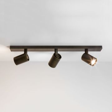 Astro Lighting ASCOLI 1286006 Spot 3x50W/GU10 IP20