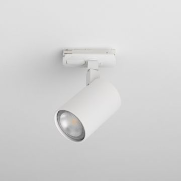 Astro Lighting ASCOLI 1286033 Schienenstrahler 1x50W/GU10 IP20