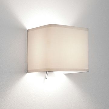 Astro Lighting ASHINO 1166001 Wandleuchte 1x60W/E14 IP20