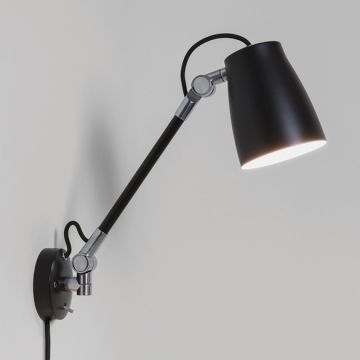 Astro Lighting ATELIER 1224016 Wandleuchte 1x28W/E27 IP20
