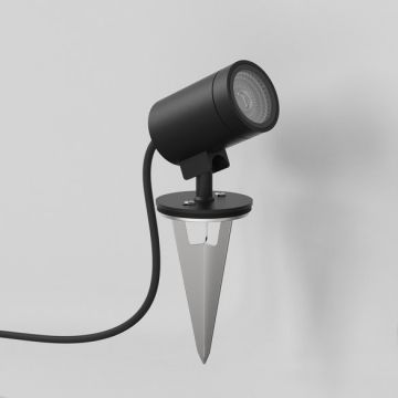 Astro Lighting BAYVILLE 1401009 Gartenstrahler 1x4,5W/LED 465LM IP65