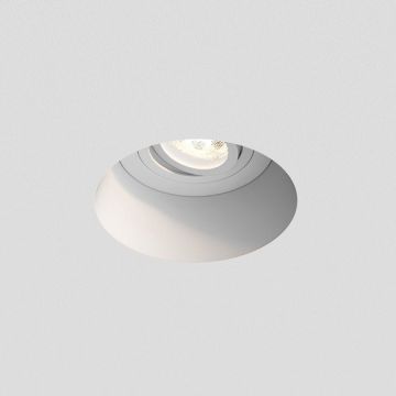 Astro Lighting BLANCO 1253005 Einbau-Downlight 1x50W/GU10 IP20