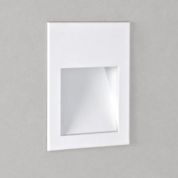 Astro Lighting BORGO 1212004 Einbauleuchte 1x2W/LED 71,6LM IP20