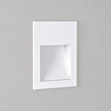 Astro Lighting BORGO 1212024 Einbauleuchte 1x2W/LED 68LM IP20