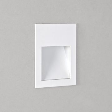 Astro Lighting BORGO 1212033 Einbau-Treppenleuchte 1x1W/LED 30,36LM IP65
