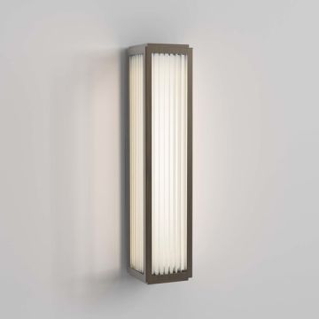 Astro Lighting BOSTON 1370004 Wandleuchte 1x13,9W/LED 465LM IP44