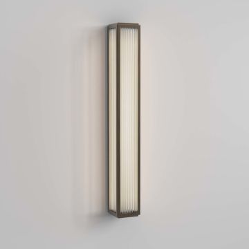 Astro Lighting BOSTON 1370005 Wandleuchte 1x21,9W/LED 811LM IP44