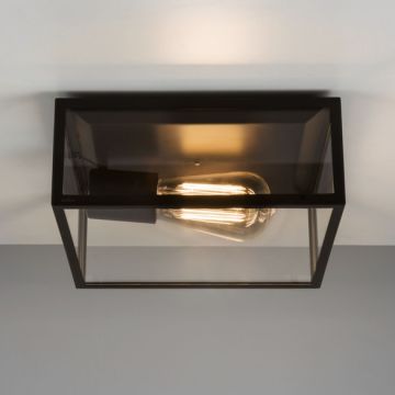 Astro Lighting BRONTE 1353001 Deckenleuchte 1x60W/E27 IP23