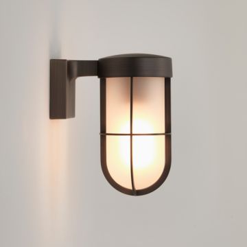 Astro Lighting CABIN 1368026 Wandleuchte 1x60W/E27 IP44