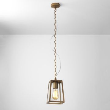 Astro Lighting CALVI 1306006 Pendelleuchte 1x60W/E27 IP23