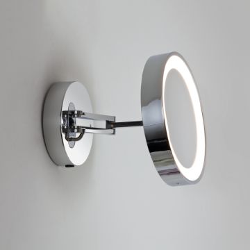 Astro Lighting CATENA 1137003 Spiegel 1x12,4W/LED 216LM IP44