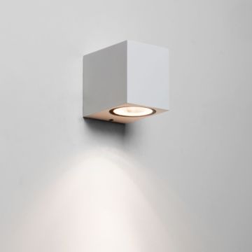 Astro Lighting CHIOS 1310005 Wandleuchte 1x6W/GU10 IP44