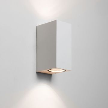 Astro Lighting CHIOS 1310006 Wandleuchte 2x6W/GU10 IP44