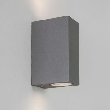 Astro Lighting CHIOS 1310008 Wandleuchte 2x6W/GU10 IP44