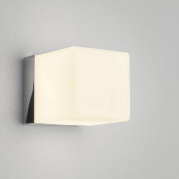 Astro Lighting CUBE 1140001 Wandleuchte 1x40W/G9 IP44