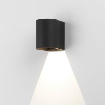 Astro Lighting DUNBAR 1384003 Wandleuchte 1x3,7W/LED 64LM IP65