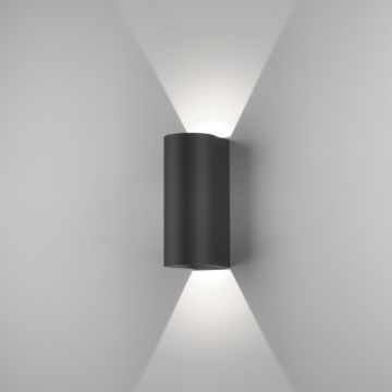 Astro Lighting DUNBAR 1384005 Wandleuchte 1x7,5W/LED 302,67LM IP65