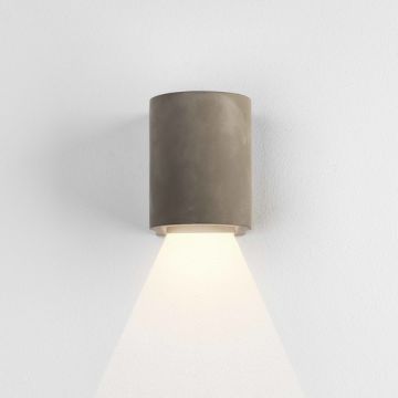 Astro Lighting DUNBAR 1384019 Wandleuchte 1x3,9W/LED 59,74LM IP65
