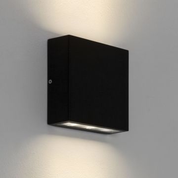 Astro Lighting ELIS 1331002 Wandleuchte 1x8,2W/LED 524LM IP54