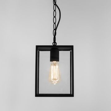 Astro Lighting HOMEFIELD 1095010 Pendelleuchte 1x60W/E27 IP23