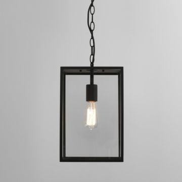 Astro Lighting HOMEFIELD 1095015 Pendelleuchte 1x60W/E27 IP23