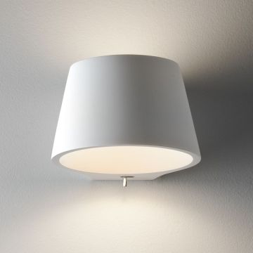 Astro Lighting KOZA 1155001 Wandleuchte 1x60W/E14 IP20