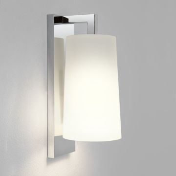 Astro Lighting LAGO 1297001 Wandleuchte 1x60W/E27 IP44