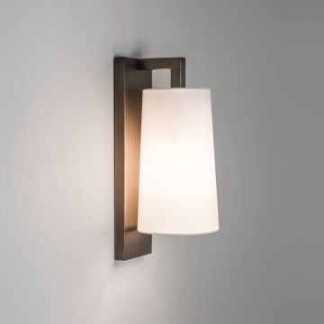 Astro Lighting LAGO 1297007 Wandleuchte 1x60W/E27 IP44