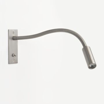 Astro Lighting LEO 1295002 Wandleuchte 1x4W/LED 193LM IP20