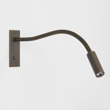 Astro Lighting LEO 1295003 Wandleuchte 1x4W/LED 193LM IP20