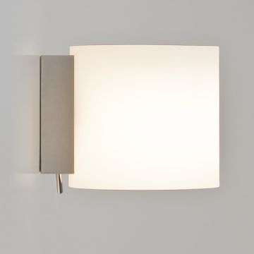 Astro Lighting LUGA 1074001 Wandleuchte 1x60W/E14 IP20