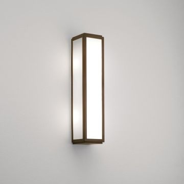 Astro Lighting MASHIKO 1121055 Wandleuchte 2x40W/E14 IP44