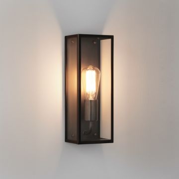 Astro Lighting MESSINA 1183018 Wandleuchte 1x60W/E27 IP44
