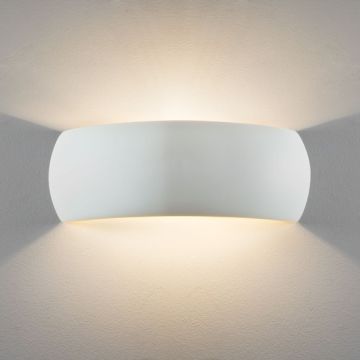 Astro Lighting MILO 1299002 Wandleuchte 1x60W/E27 IP20