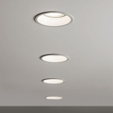 Astro Lighting MINIMA 1249002 Einbau-Downlight 1x50W/GU10 IP20